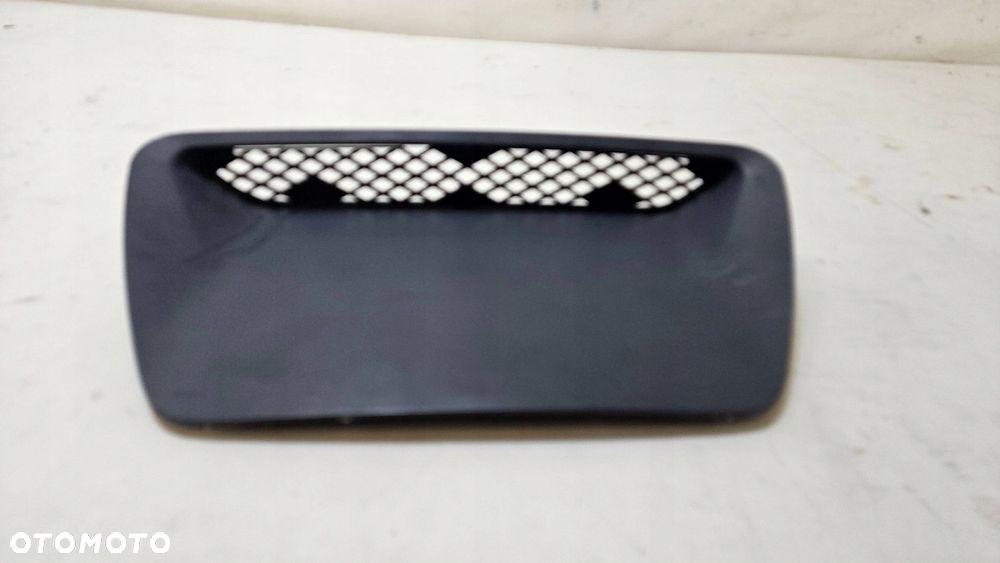 wlot kanał powietrza maski dodge ram 1500 srt 10 nowy 3011980601 - 1