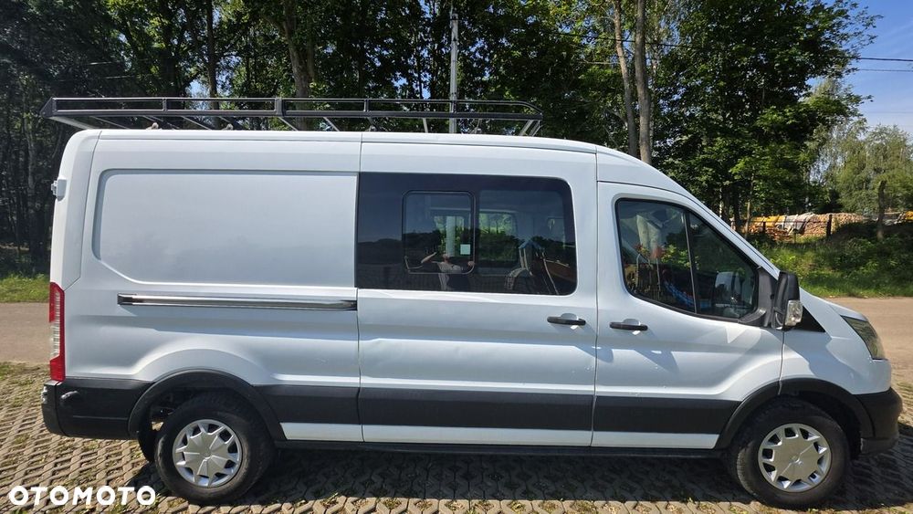 Ford Transit - 4