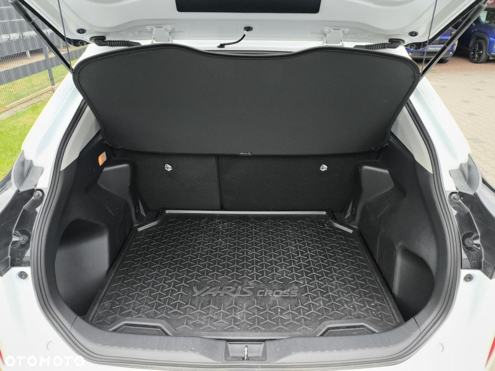 Toyota Yaris Cross Hybrid 1.5 Comfort - 26