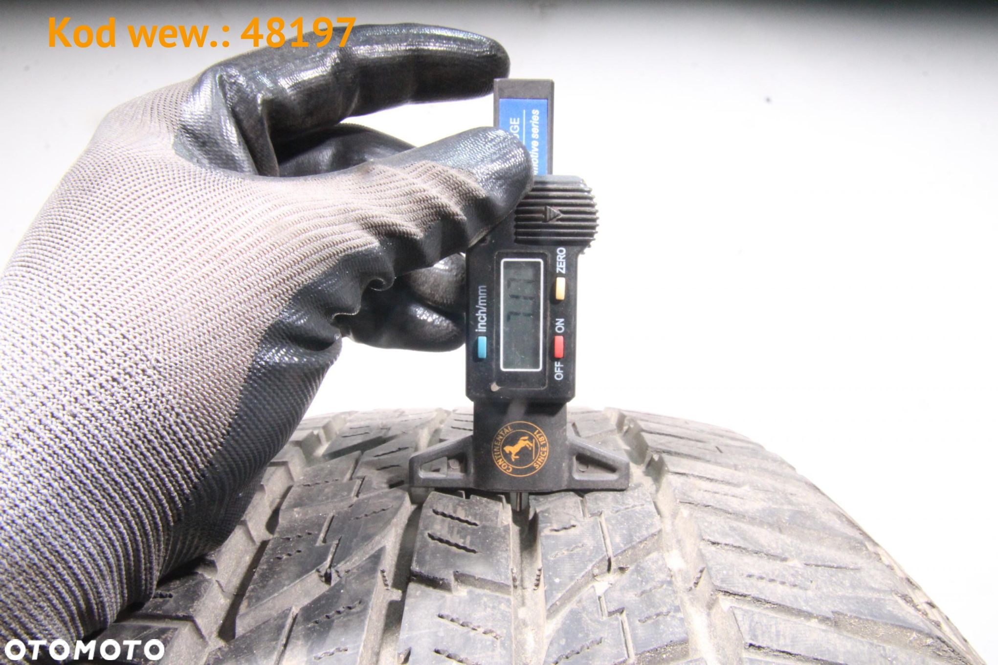 Yokohama Geolandar A/T G015 - 275/60 R20 - 2