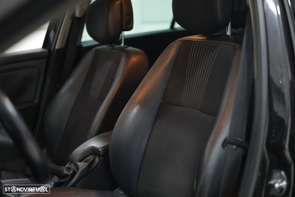 Renault Mégane Sport Tourer 1.5 dCi Dynamique - 9