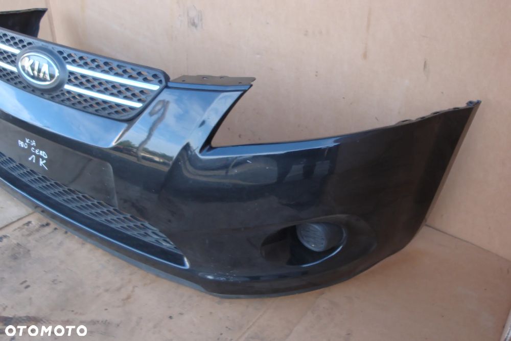 KIA PRO CEED I zderzak przod lak 1K - 3