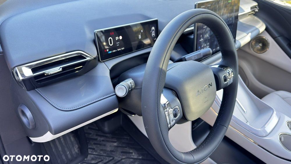 GAC AION V - 3