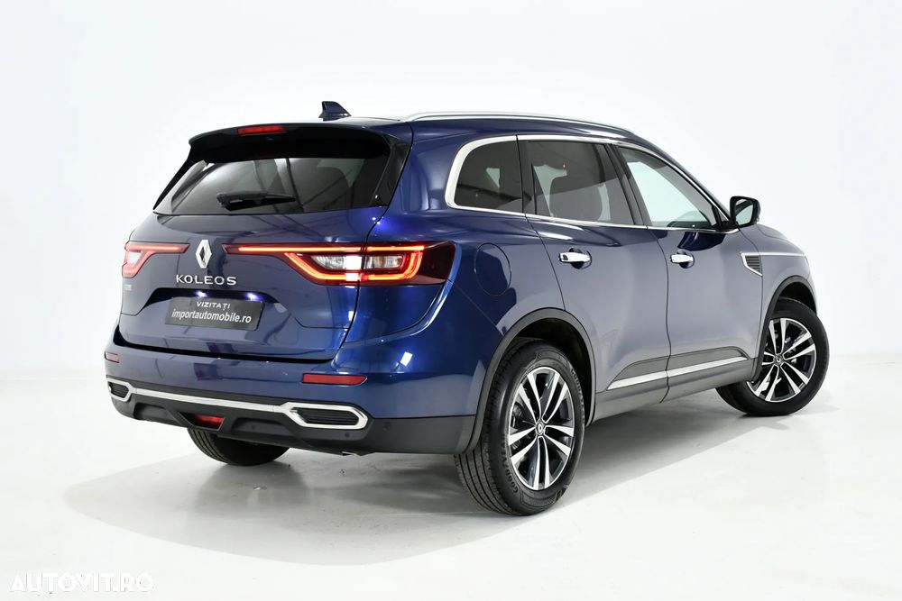 Renault Koleos ENERGY dCi 130 INTENS - 11