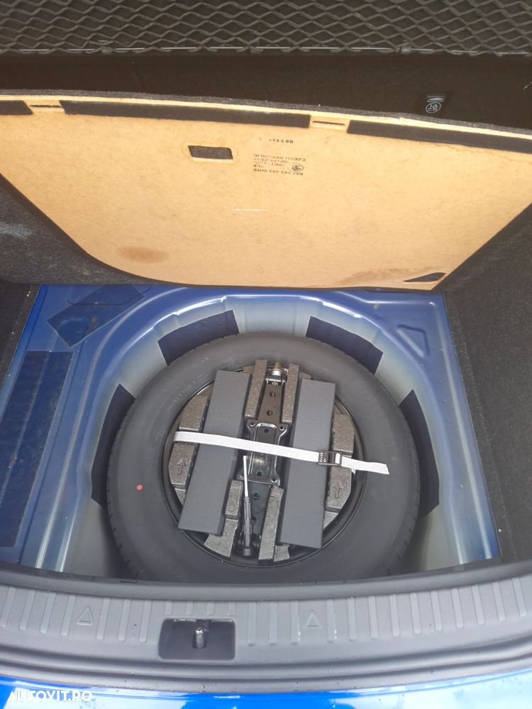 Skoda Scala 1.0 TSI Ambition - 10