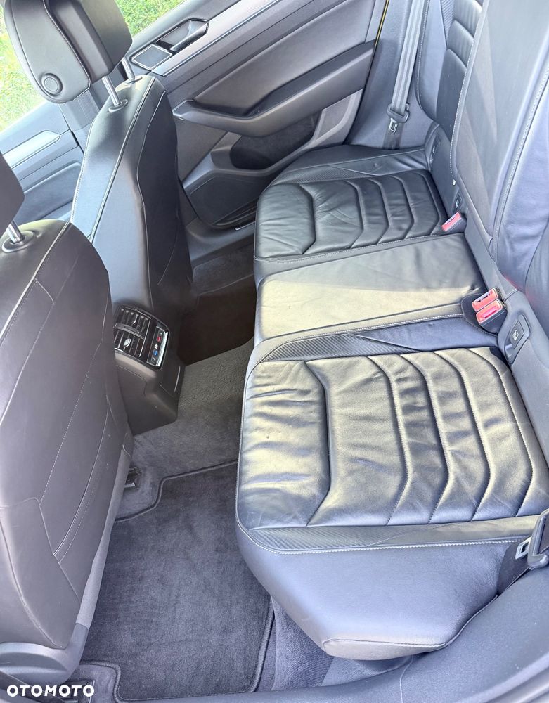 Volkswagen Arteon 2.0 TSI 4Motion R-Line DSG - 16