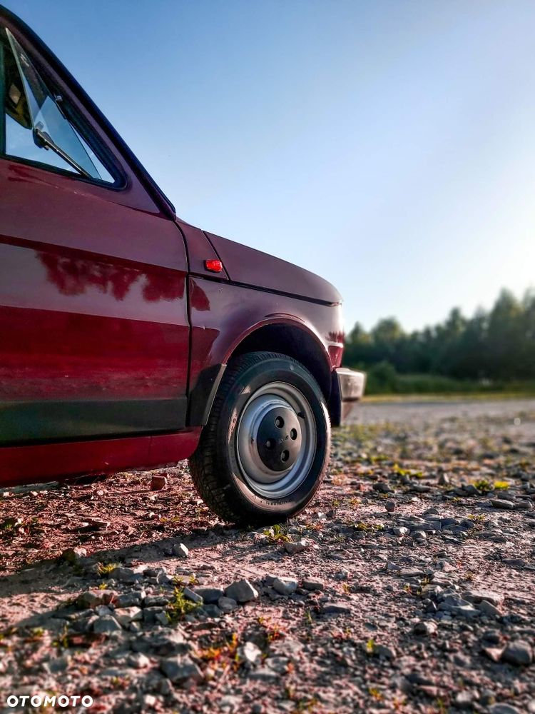 Fiat 126 - 5
