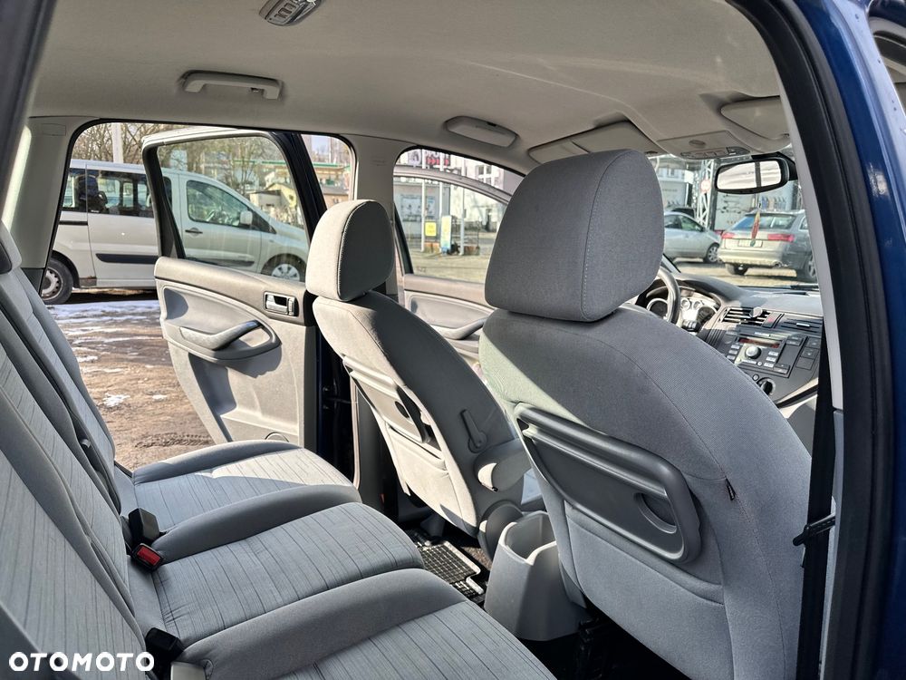 Ford C-MAX 1.6 Trend - 9