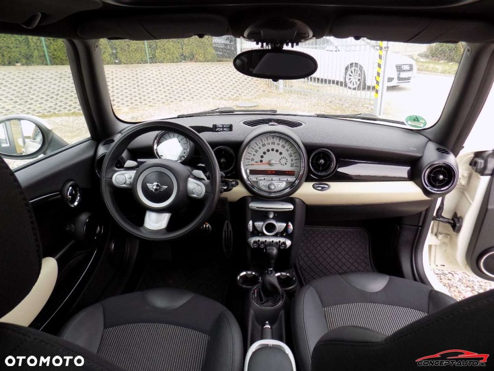 MINI Cooper S - 24