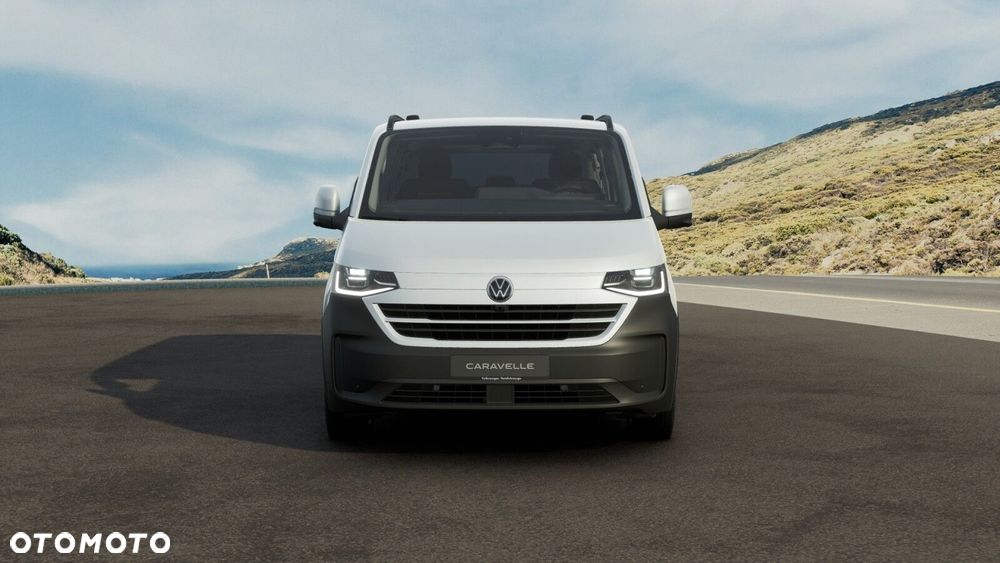 Volkswagen Caravelle 2.0 TDI L2 4Motion PanAmericana - 12