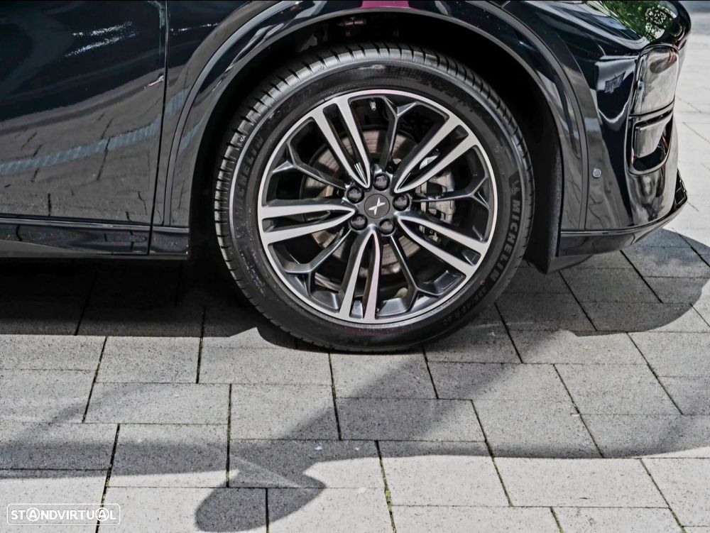 Xpeng G6 AWD Performance - 7