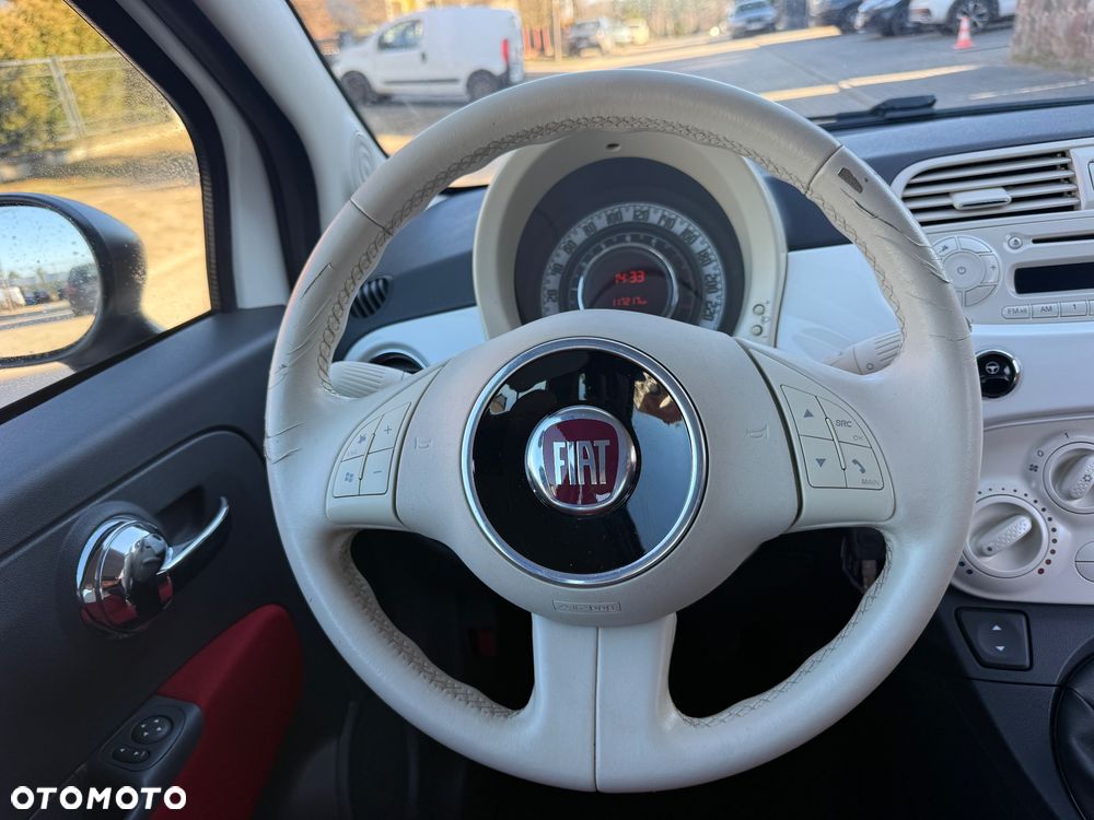 Fiat 500 - 20