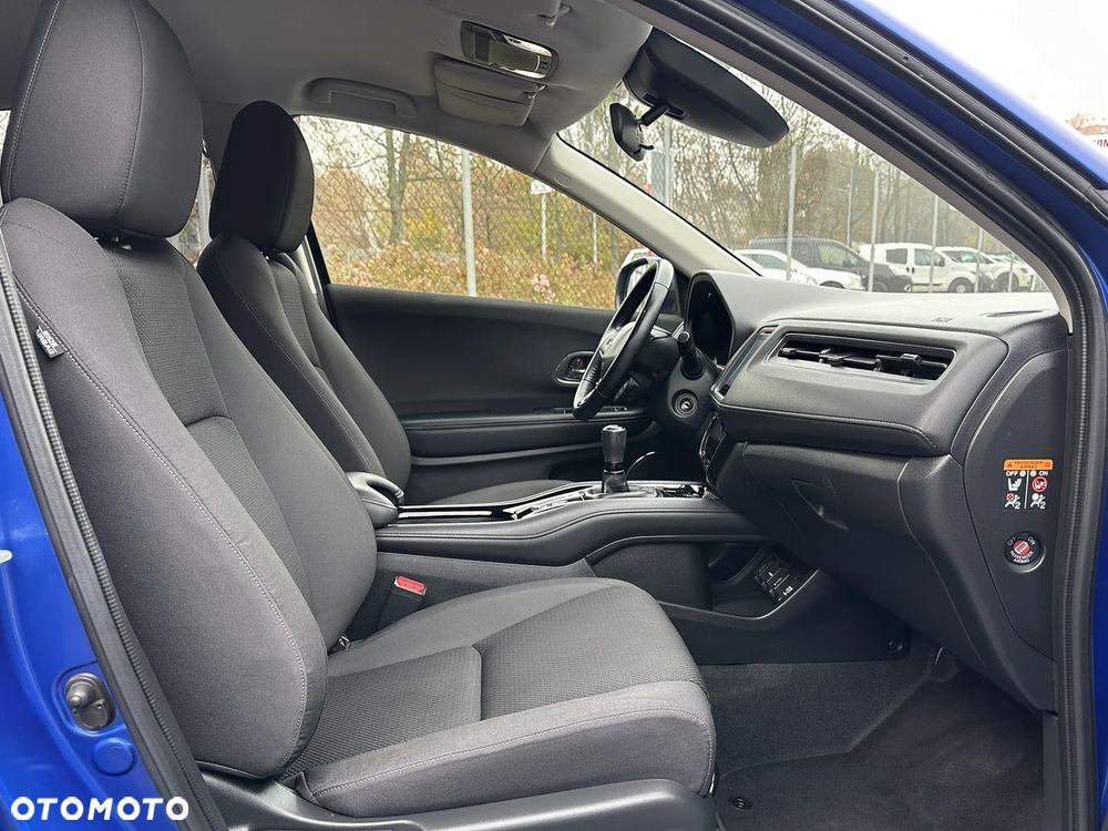 Honda HR-V 1.5 Elegance (ADAS / Connect+) - 11