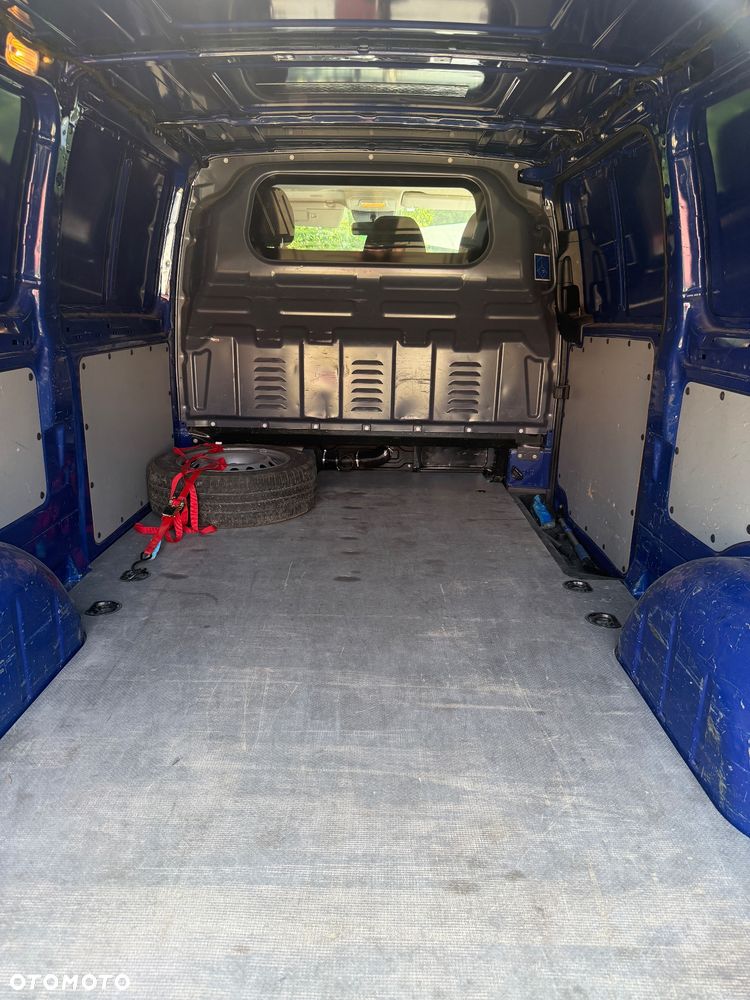Mercedes-Benz Vito - 12