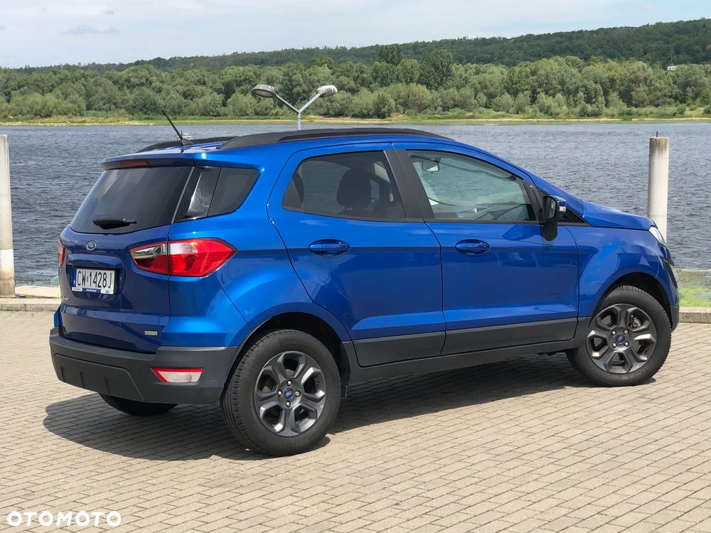 Ford EcoSport - 29