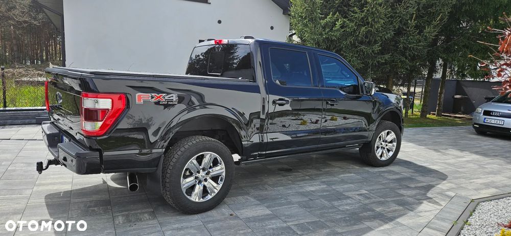 Ford F150 - 11