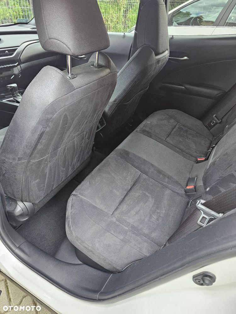 Lexus UX 250h Elegance AWD - 7