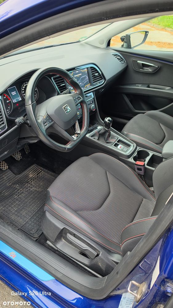 Seat Leon - 17