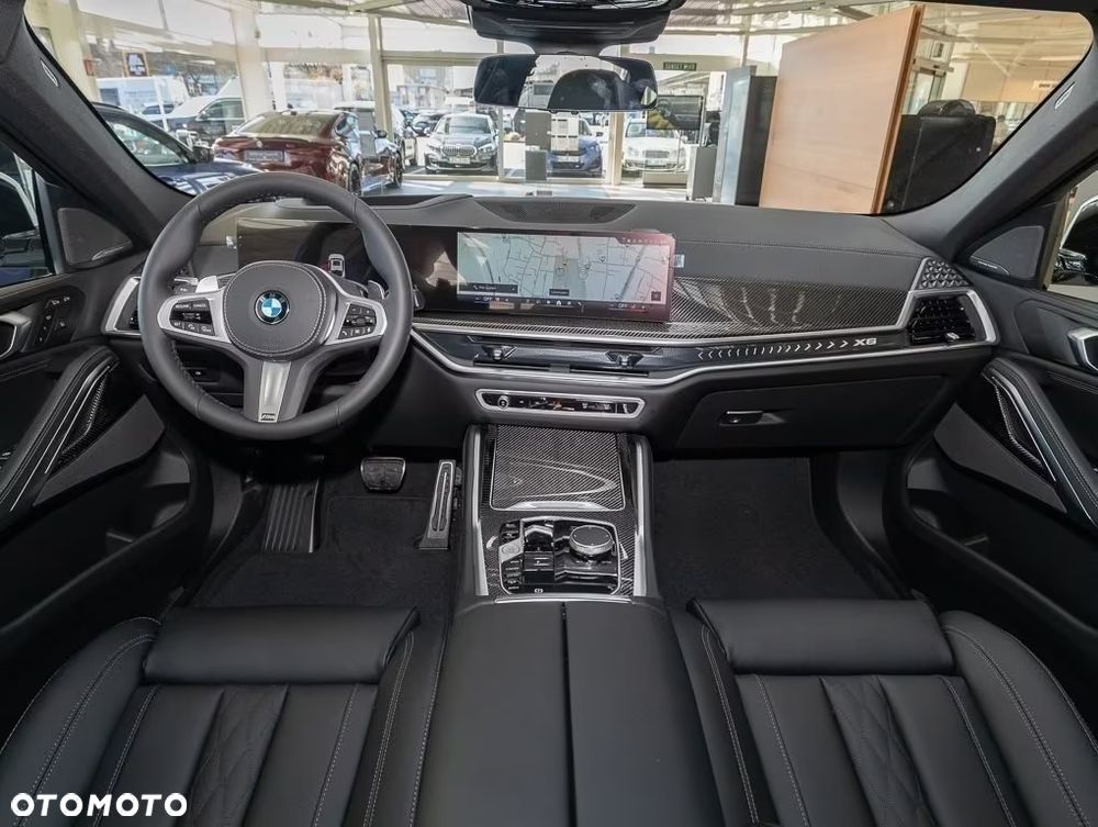 BMW X6 - 2