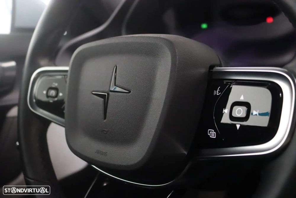 Polestar 2 Long Range 78 kWh - 31