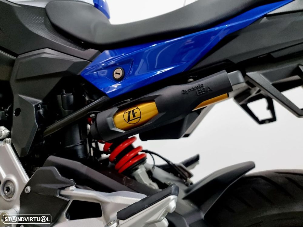 BMW F 900 XR 900XR Sport - 16