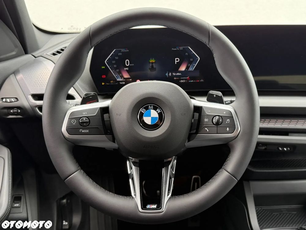 BMW Seria 1 118d M Sport sport - 17