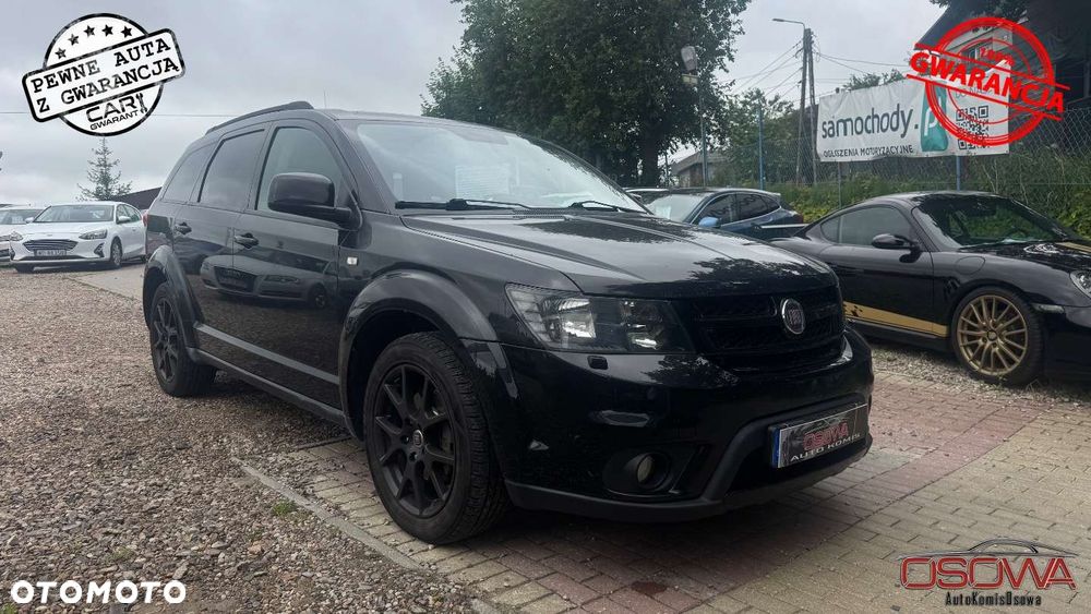 Fiat Freemont - 2