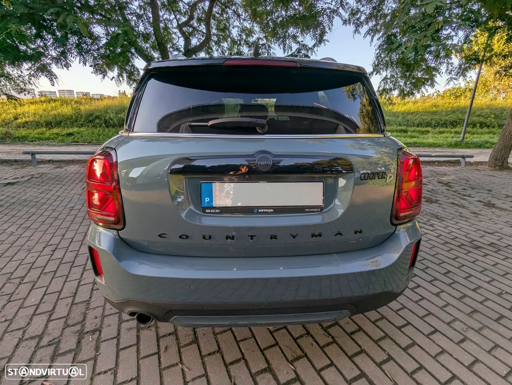 MINI Countryman Cooper D Classic - 14