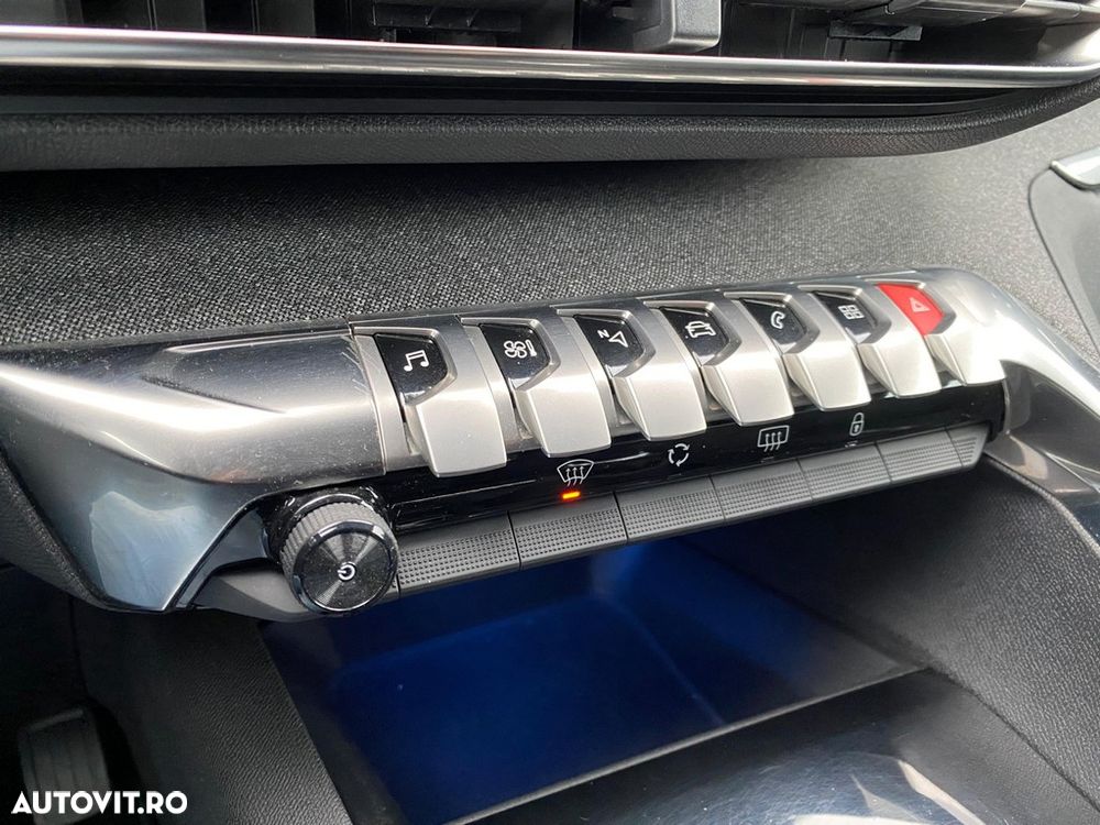 Peugeot 3008 PureTech 130 Stop & Start Access - 3