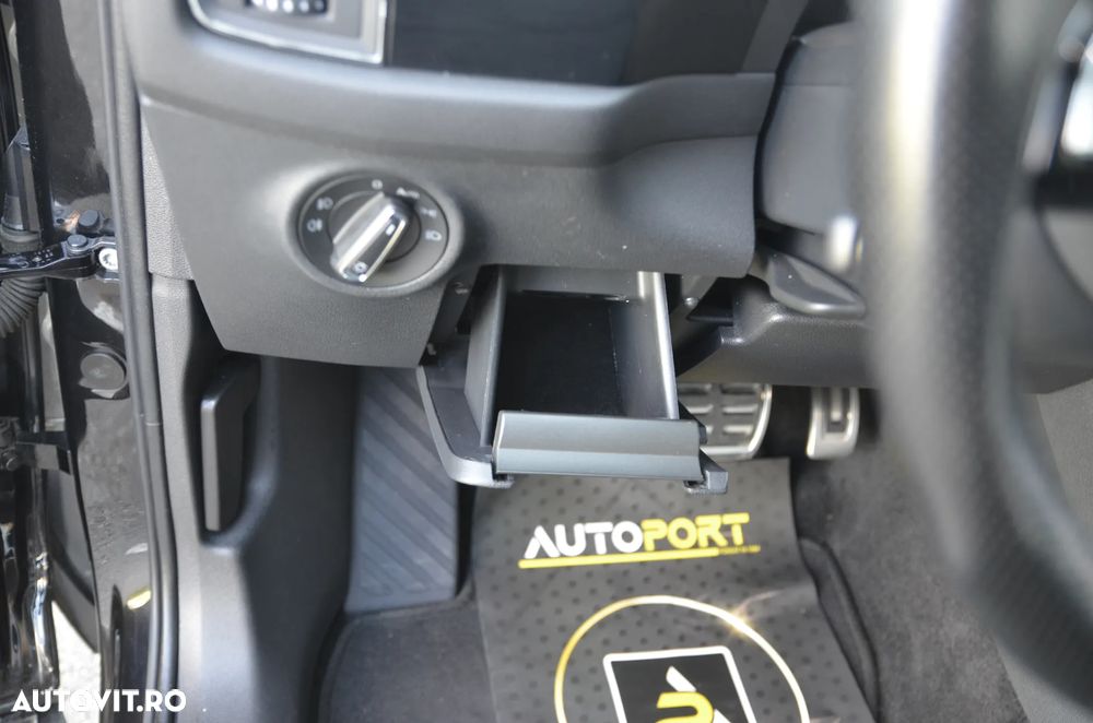 Skoda Kodiaq 2.0 TDI DSG Clever - 25