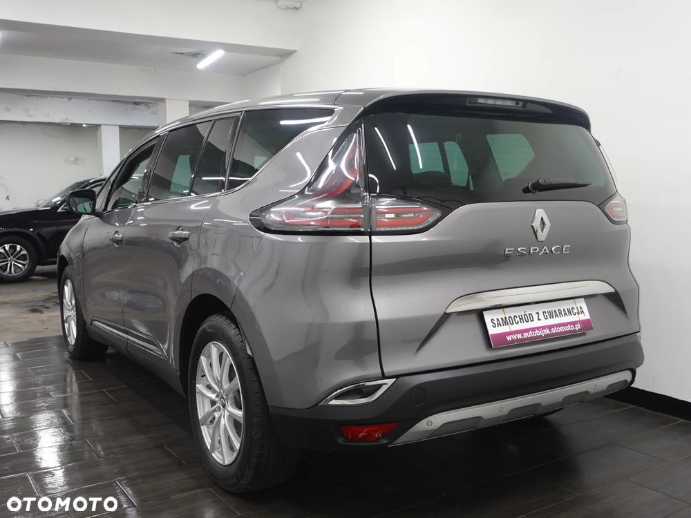 Renault Espace Energy TCe 225 EDC Initiale Paris - 5