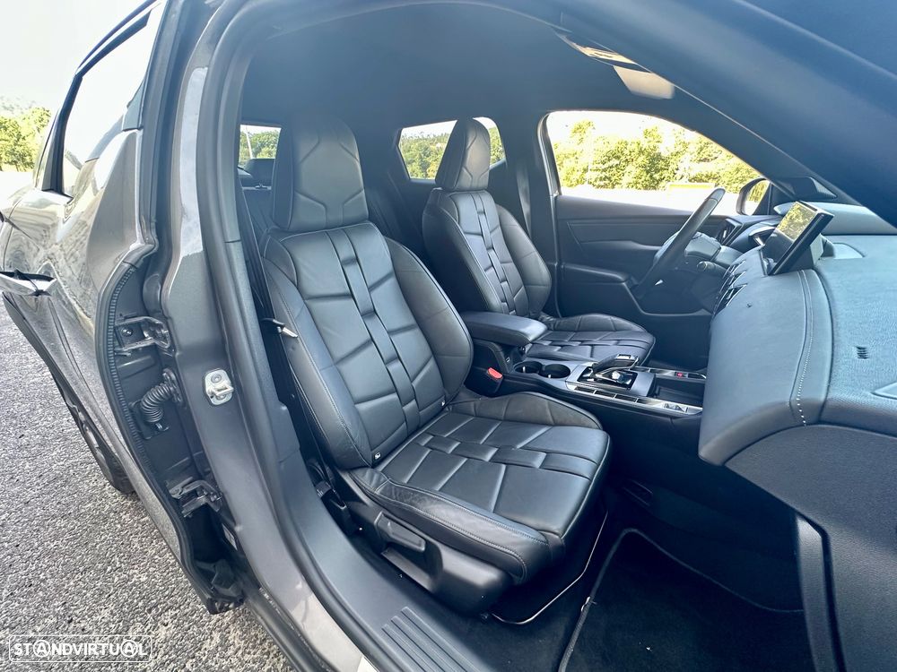 DS DS3 Crossback E-TENSE GRAND CHIC - 30