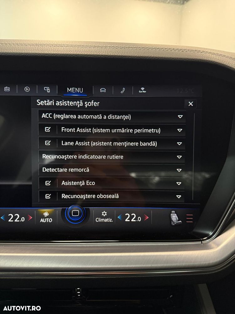 Volkswagen Touareg V6 TDI Elegance - 14