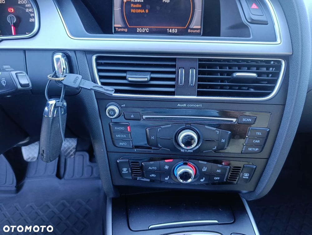 Audi A5 Sportback - 23