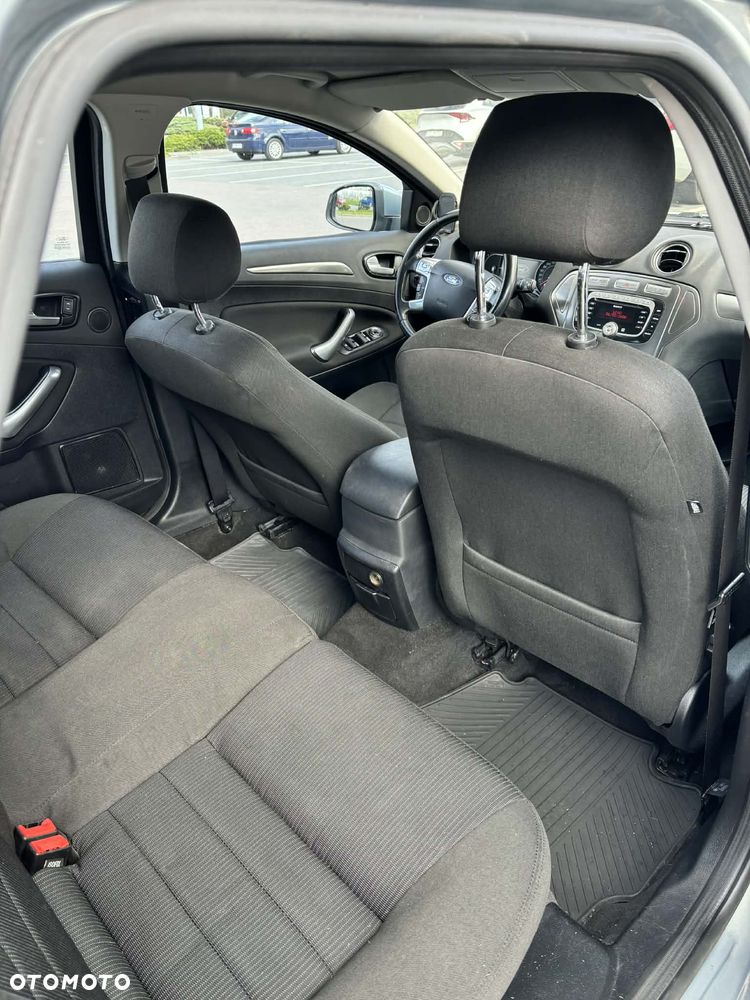 Ford Mondeo 2.0 Titanium - 6