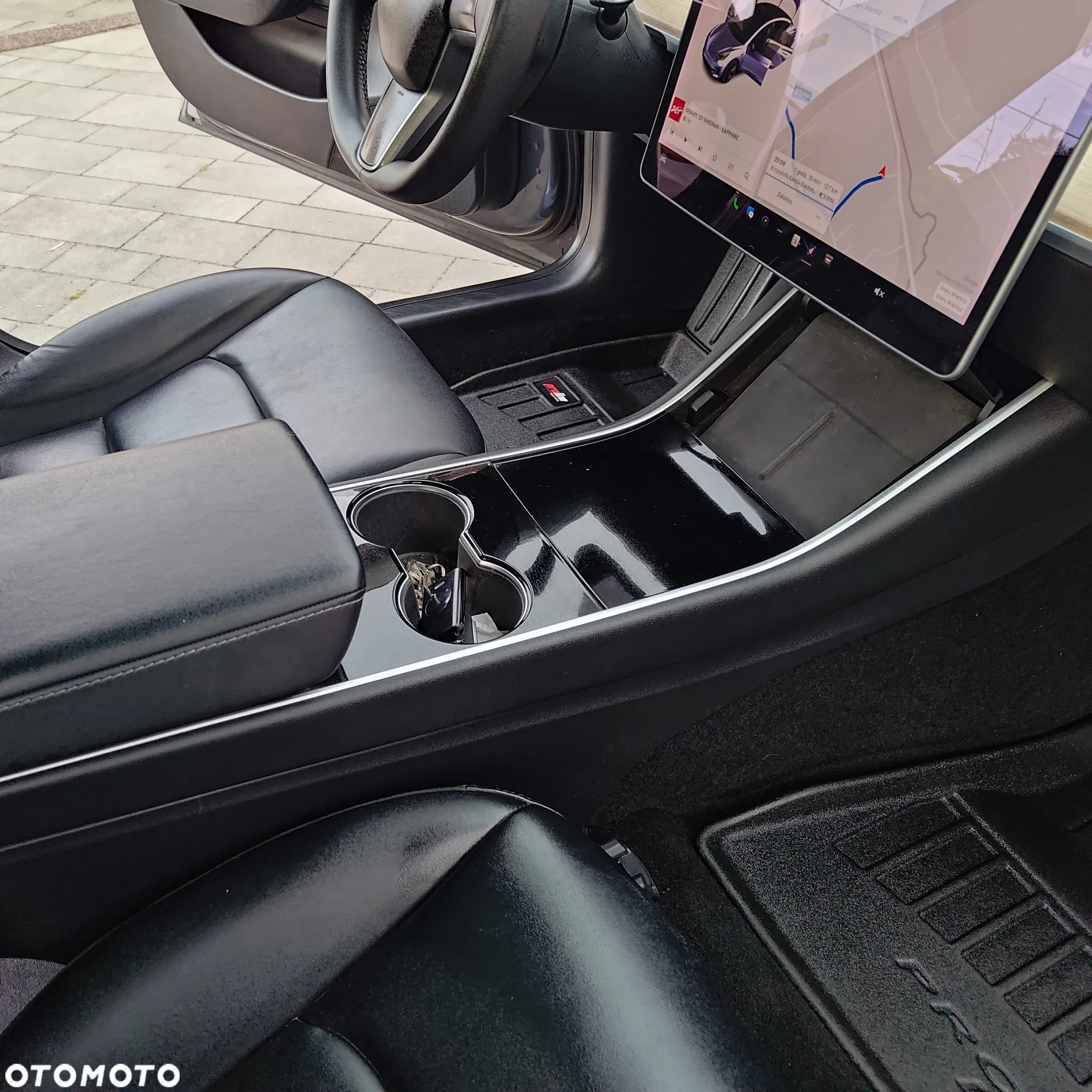 Tesla Model 3 Allradantrieb Dual Motor Performance - 25