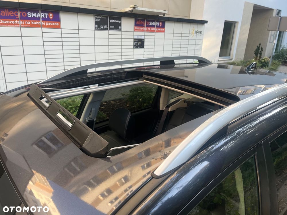 Subaru Forester 2.0 XT Sport Lineartronic - 21