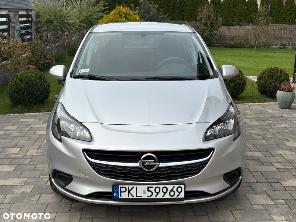 Opel Corsa 1.4 Cosmo - 3