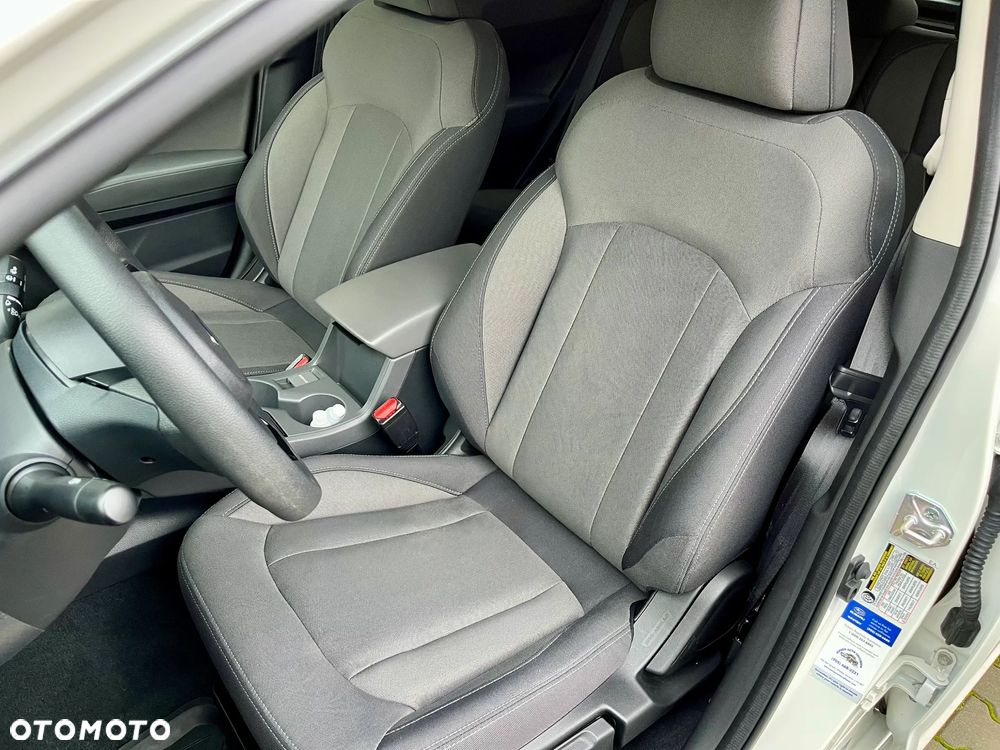 Subaru Crosstrek - 14