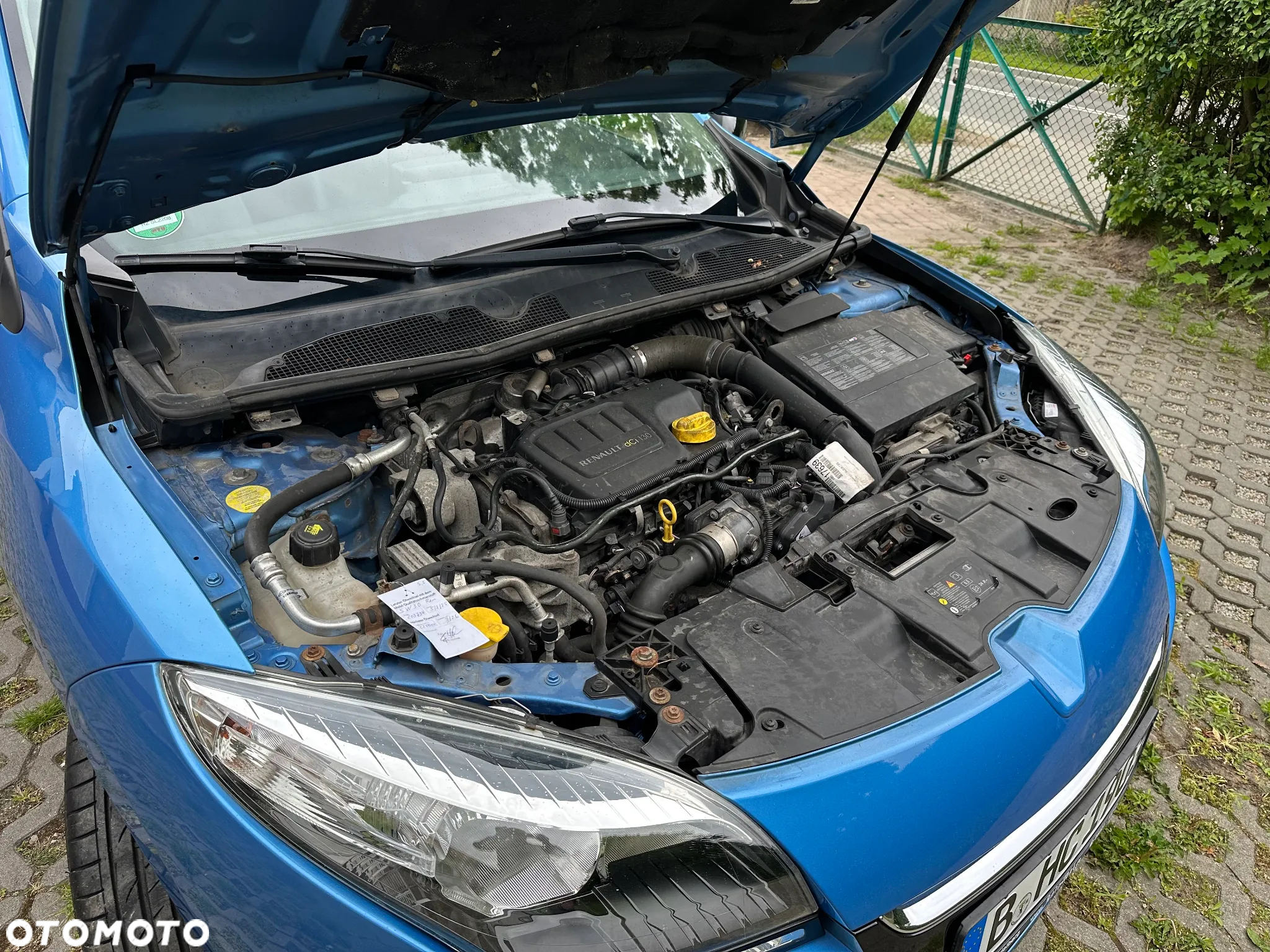 Renault Megane 1.6 dCi Energy Bose - 38