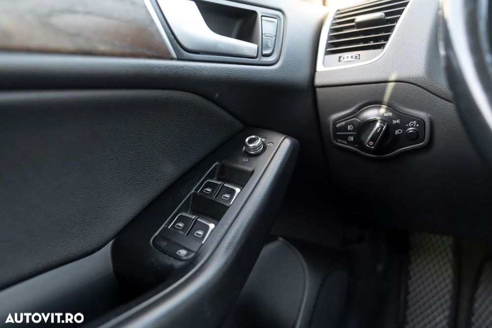 Audi Q5 - 15