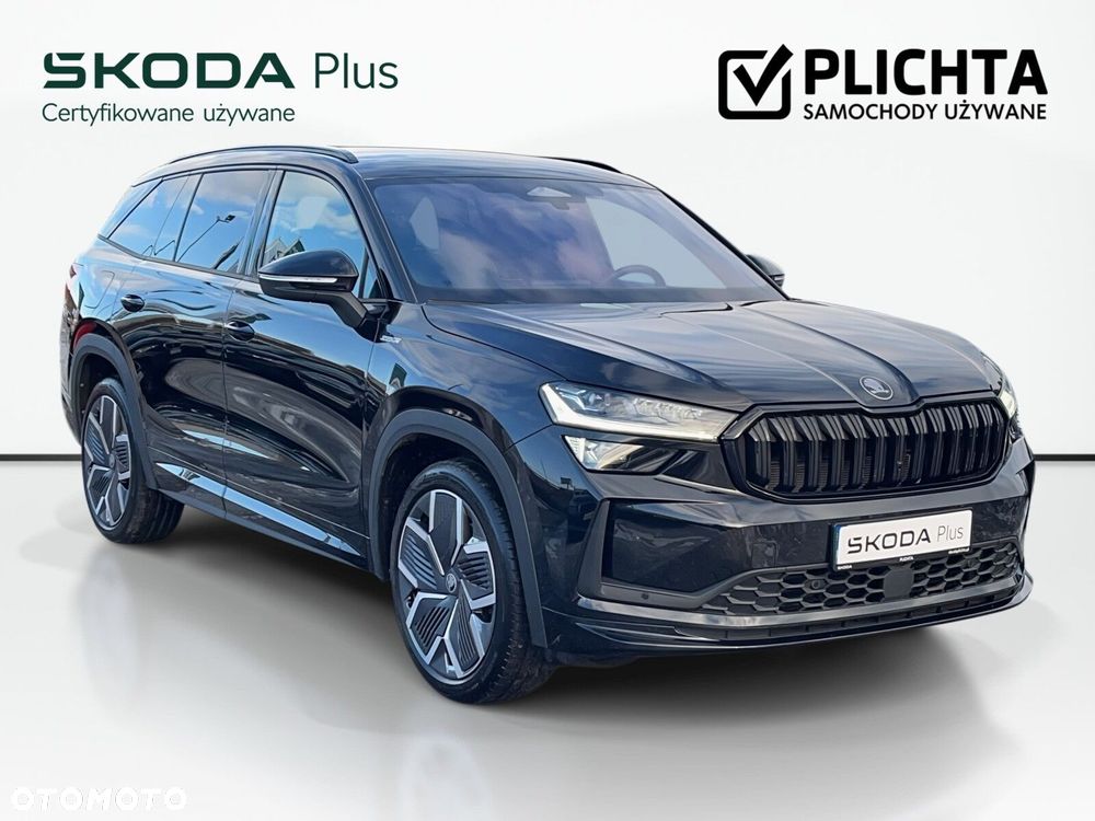 Skoda Kodiaq - 3