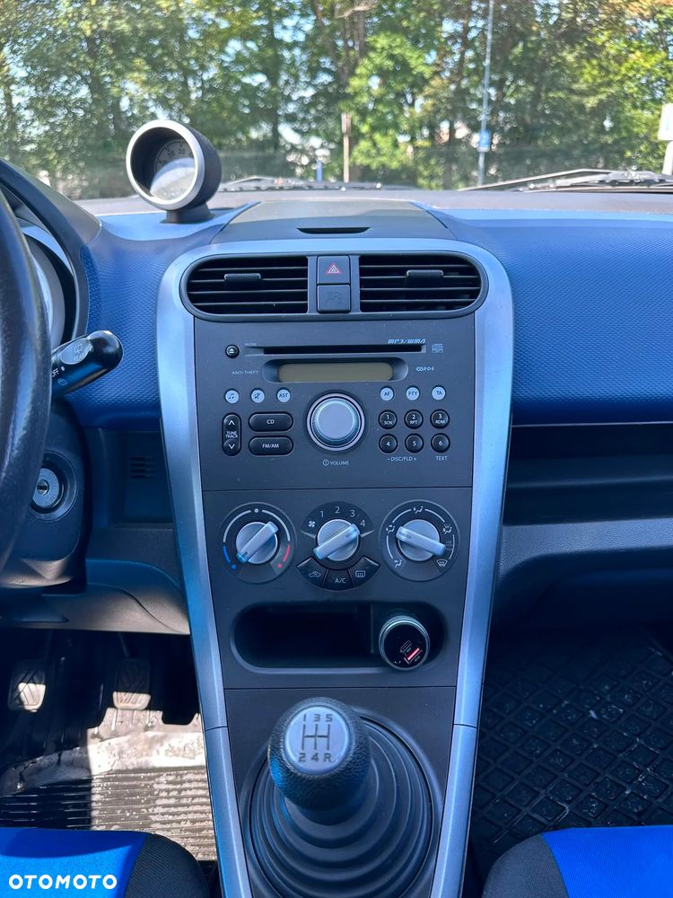 Opel Agila 1.0 Enjoy - 5