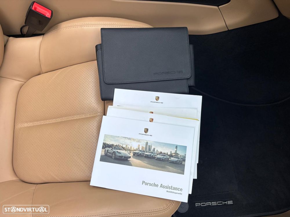 Porsche Macan PDK - 25