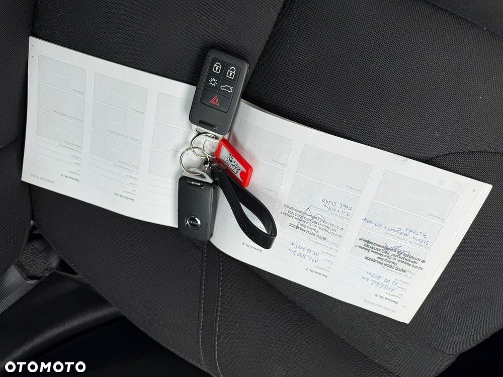 Volvo V40 - 10