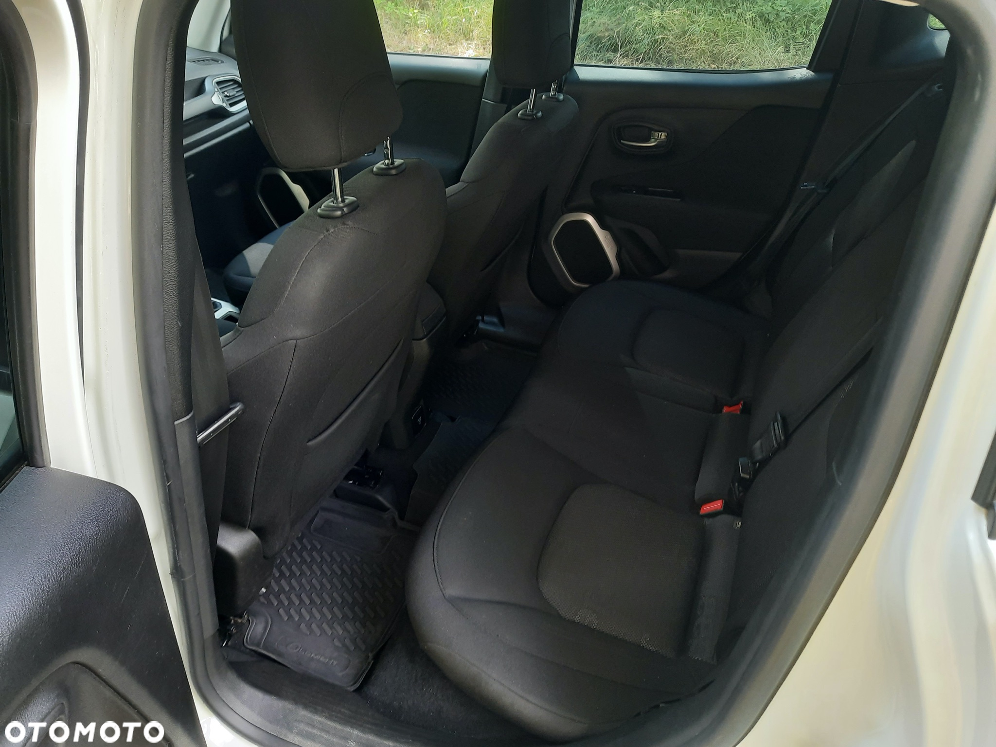 Jeep Renegade 1.6 E-torQ Longitude - 30