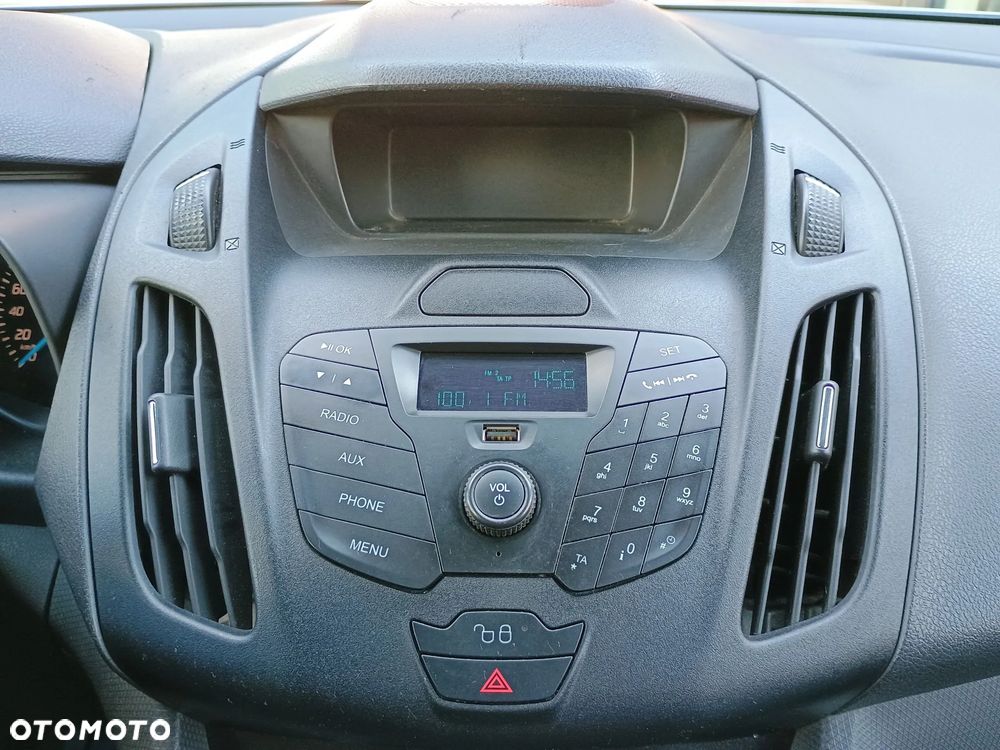 Ford Transit Connect 210 L2 Trend - 12