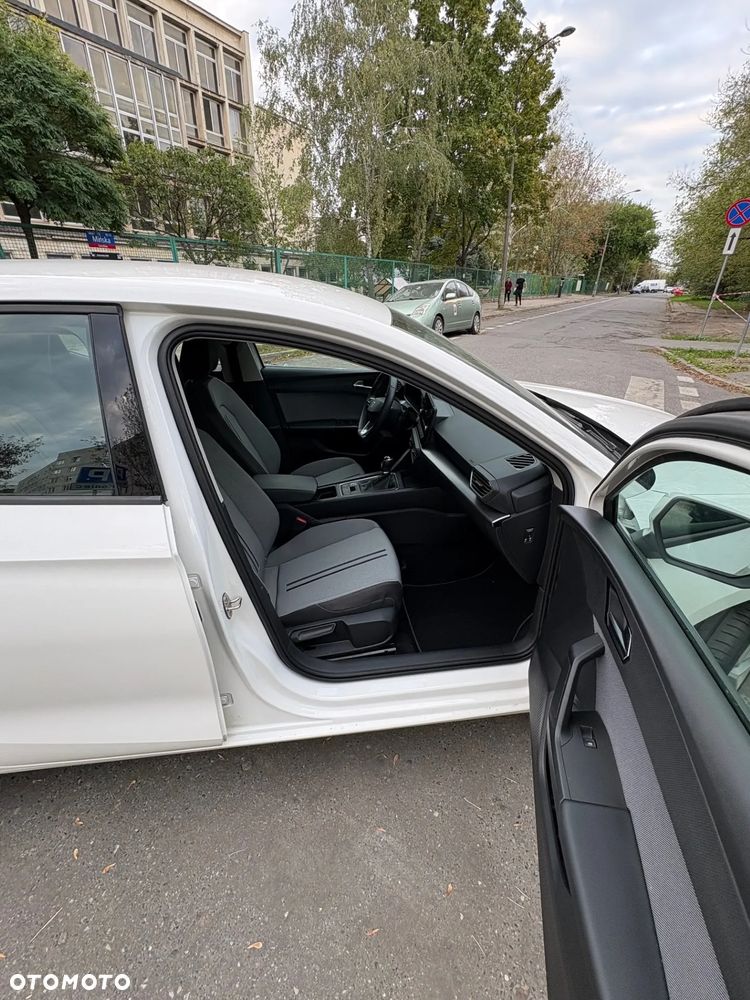 Seat Leon 1.0 TSI Full LED - 13