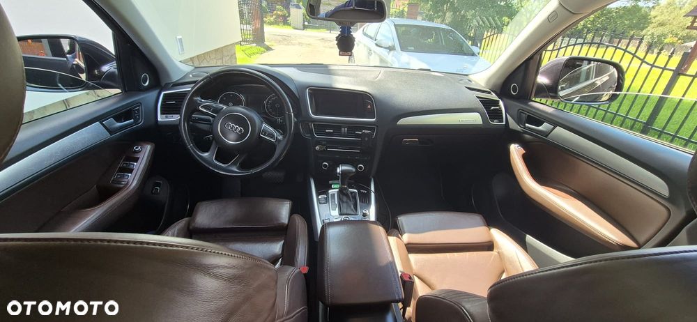 Audi Q5 - 5