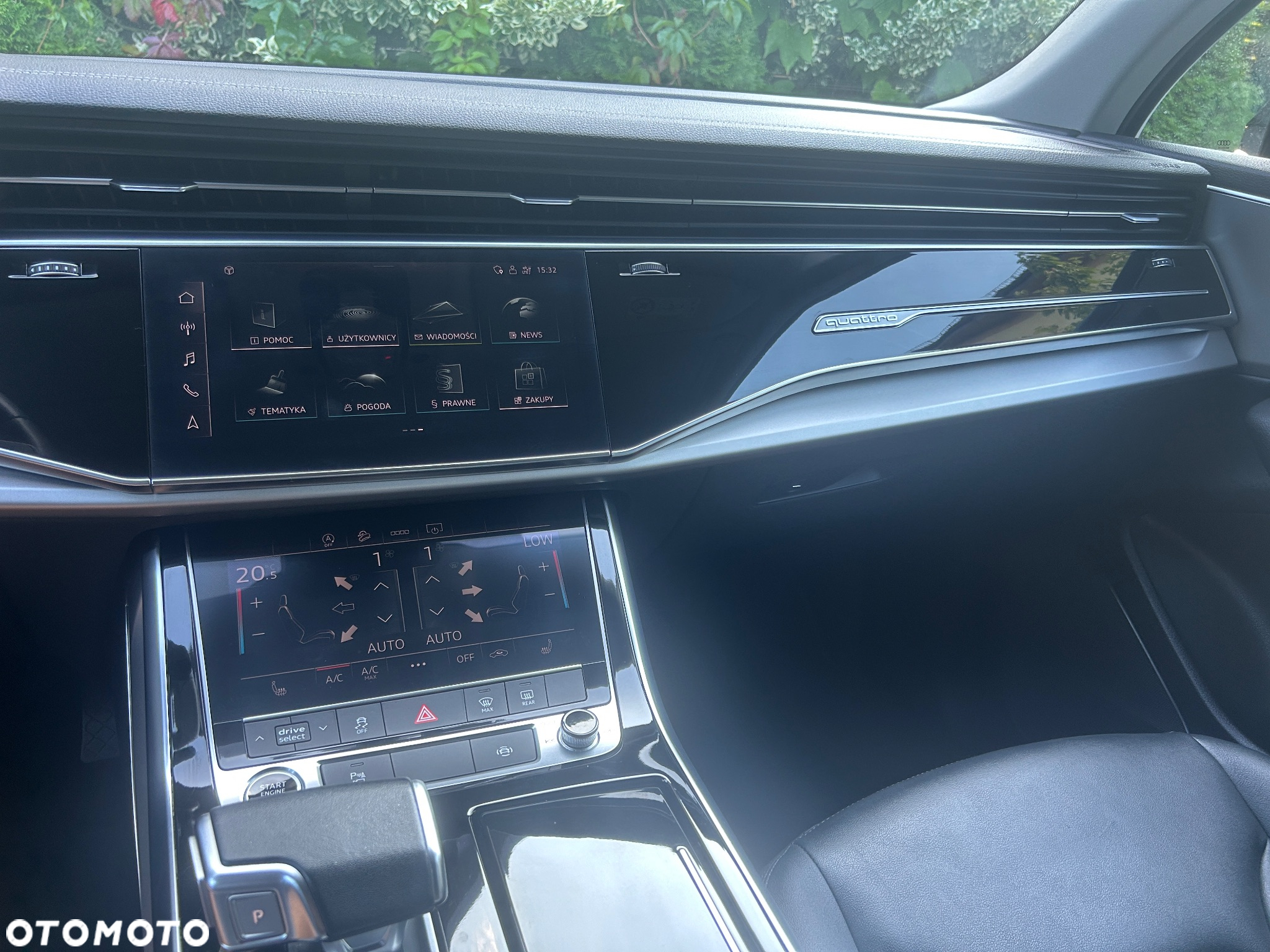Audi Q7 - 10